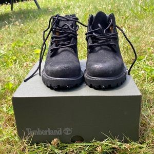 TIMBERLANDS KIDS BOOT